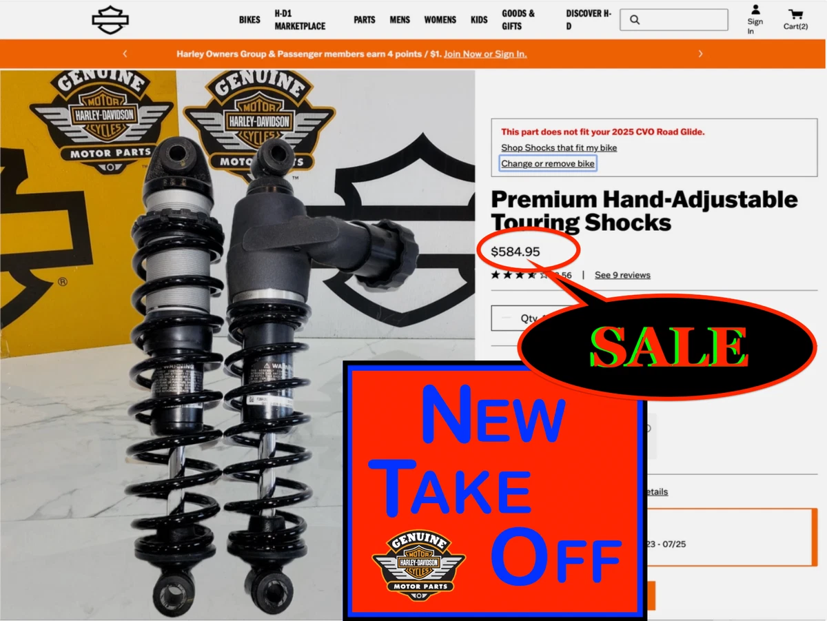 テキスト 12in. Length Motorcycle Shocks for sale | eBay