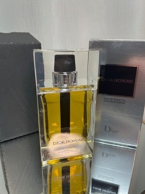 Dior Homme (2011) edt 100 ml rare vintage 2012.