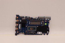 Original 5B21H85881 Lenovo Thinkpad Mainboard Intel I5-1235U 8GB Win LTE ThinkB