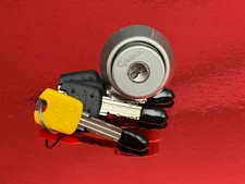 Japan Opnus Memolis High Security locksport lock cylinder - Locksport