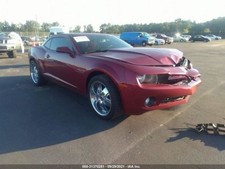 Automatic Transmission 3.6l Fits 10-11 Camaro 1051718 Automatic Transmission 3.6l Fits 10-11 Camaro 1051718
