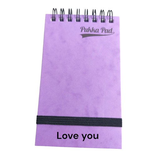 Pukka Pad Bright Pressboard Minor Pad =20 Pack Of Top 120 Pages Of 80 GSM Paper