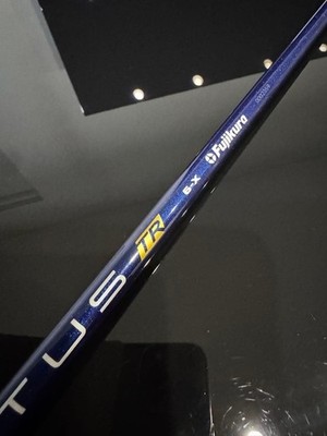Fujikura Ventus Blue TR Velocore 6X 5W Ping Sleeve Schaft 42,5 Zoll