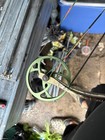 Bear Lights Out RH Compound Bow — photo 7