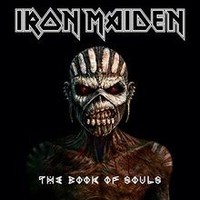 Book Of Souls Von Iron Maiden | CD | Zustand Neu