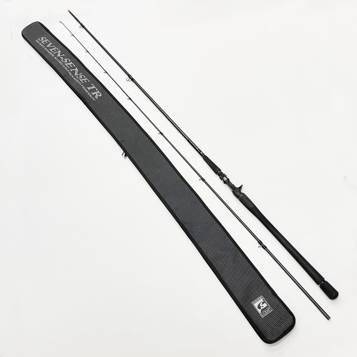 G-Craft Seven-Sense Monster Surf Msb-1072-Tr Lure Rod | eBay