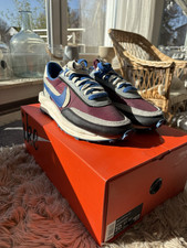 Nike LDWaffle sacai UNDERCOVER Sneaker EU 44 ...