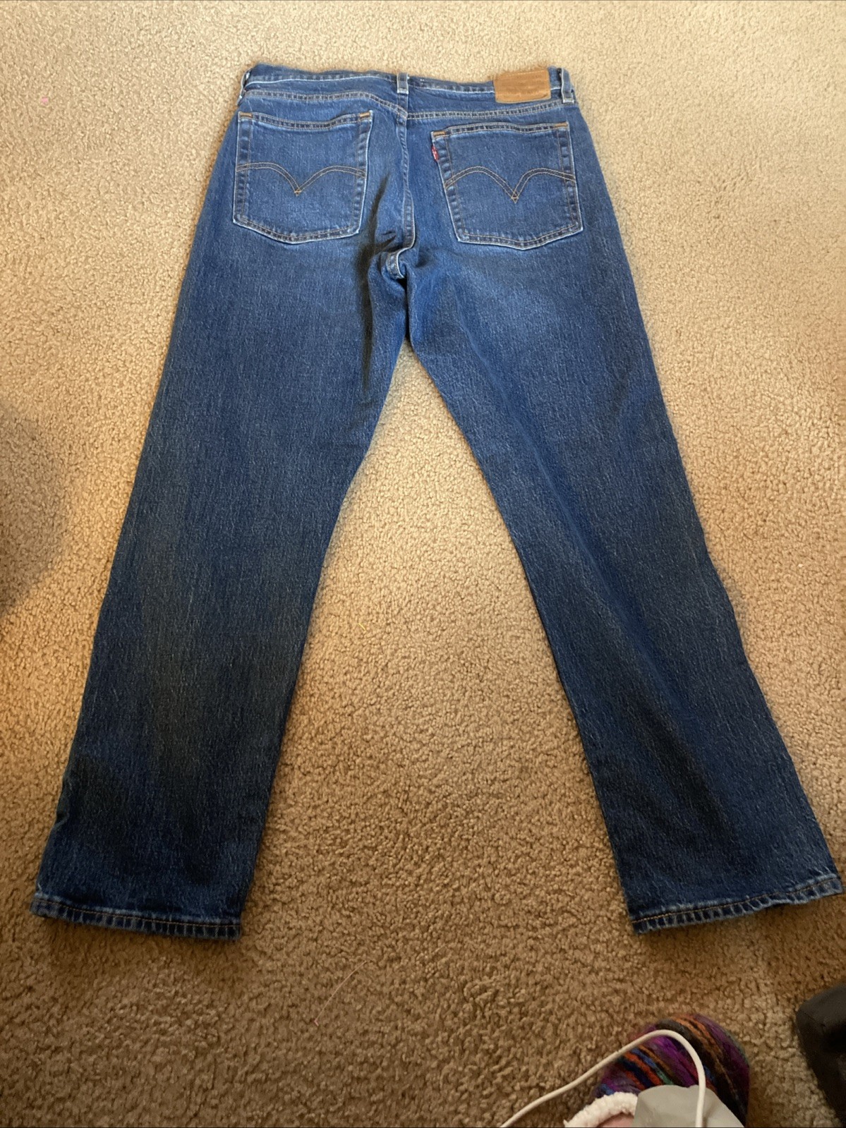 Levi’s Big E - image 16