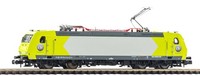 Piko 40592 E-Lok Br 185 Alpha Trains Ep. Vi, N, Dcc, Sound, Neu & Ovp
