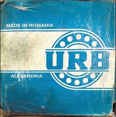URB ROMANIA 32006 XA Kegelrollenlager 30x55x17 MM [10 PIS SET]