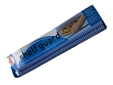 Alio Ofenregal Schutz Schutz Sicherheit PSA ALIO OFENREGALSCHUTZ Blau