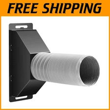 Efficient Bat Exclusion Device - One-Way Valve for Hassle-Free Installation