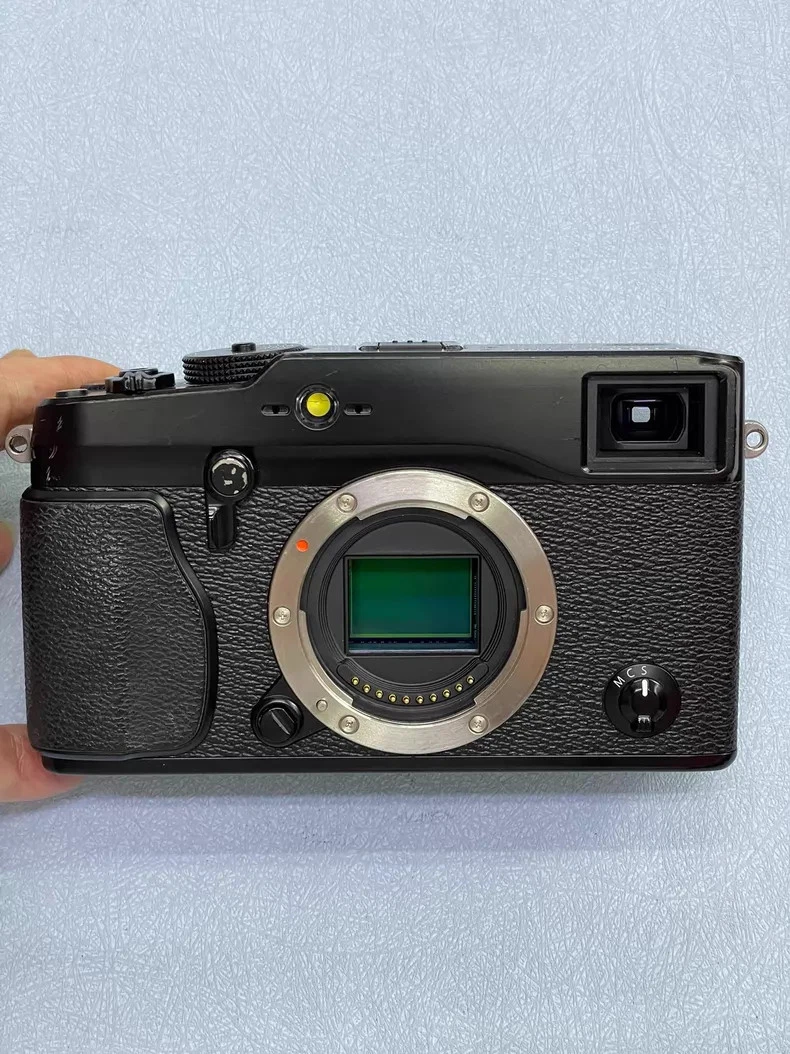 Fujifilm X-Pro1 14-16.9MP Digital Cameras for Sale | Shop New