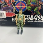 1983 Gung Ho v1 Figure Vintage G.I. GI Joe 3.75 ARAH