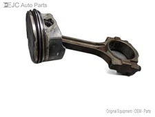 Piston and Connecting Rod Standard For 11-17 Chevrolet Equinox  2.4 12608366 FWD