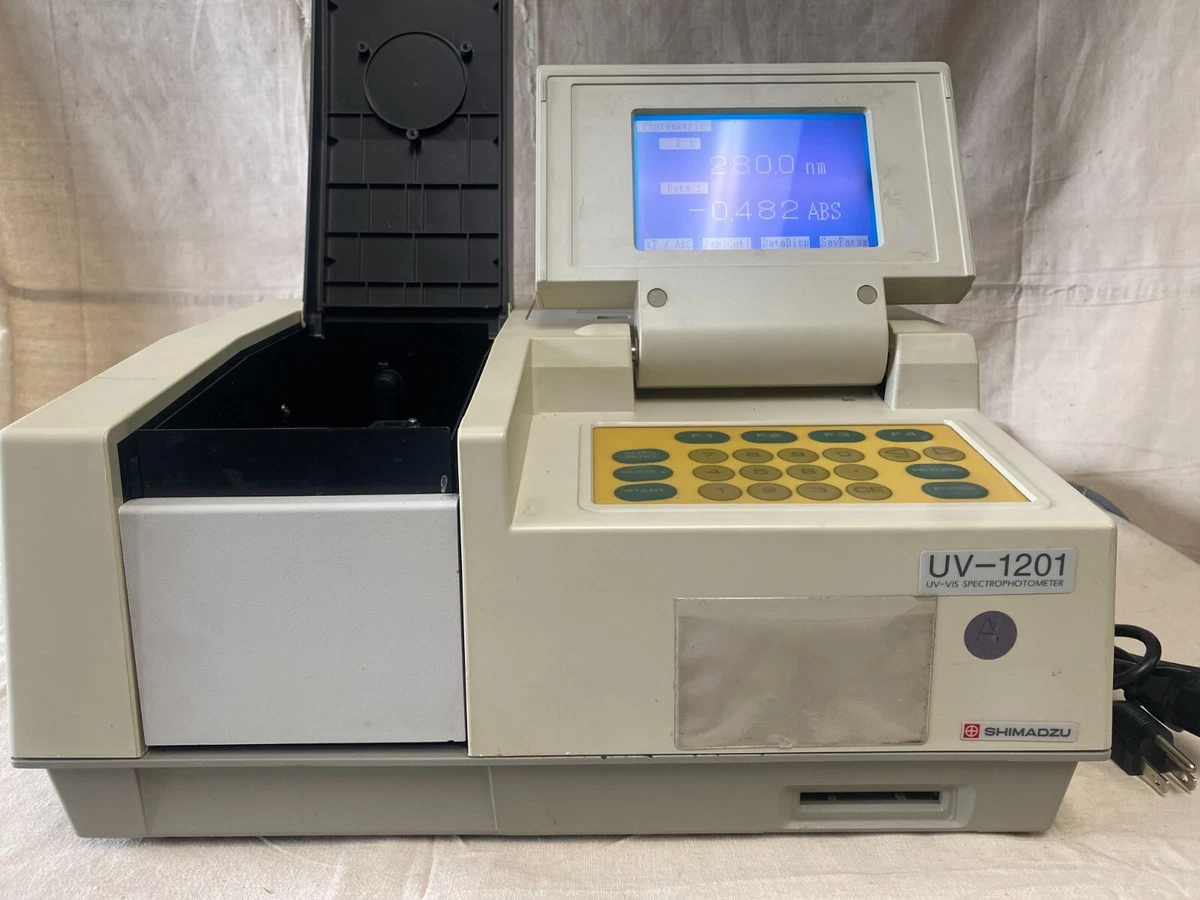 UV Vis Spectroscopy How To Use A Spectrophotometer ICuvets, 48 OFF