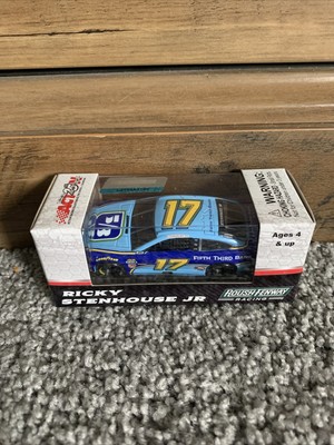 2017 Ricky Stenhouse Jr 1/64 #17 Fifth Third Bank 5/3 ...