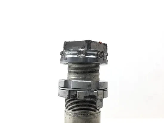 Abrazadera de horquilla inferior triple árbol inferior eje 2003 Yamaha YZF R1 2420A x Foto 2 de 4