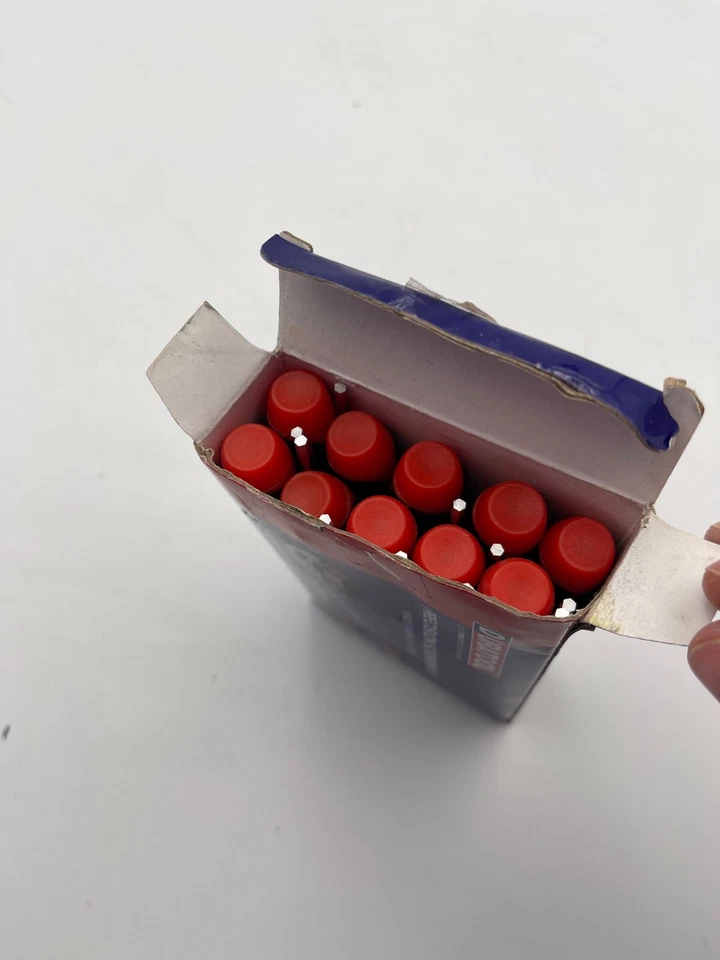 Duratool Precision Hex Screwdriver CR-V Steel QTY 20 - Image 2 of 4