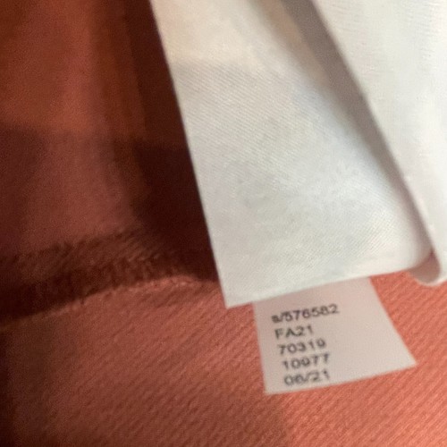 NWT Ann Taylor Size 6P Blush Pink Petite Overlay Elbow Sleeve A-Line Dress - Picture 12 of 13