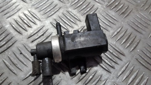 Audi A3 2001 Electrical selenoid (Electromagnetic solenoid) 1j0906 #260488-02