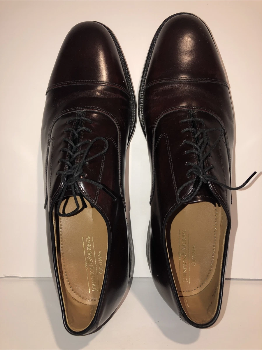 Johnston and johnston shoes 2025