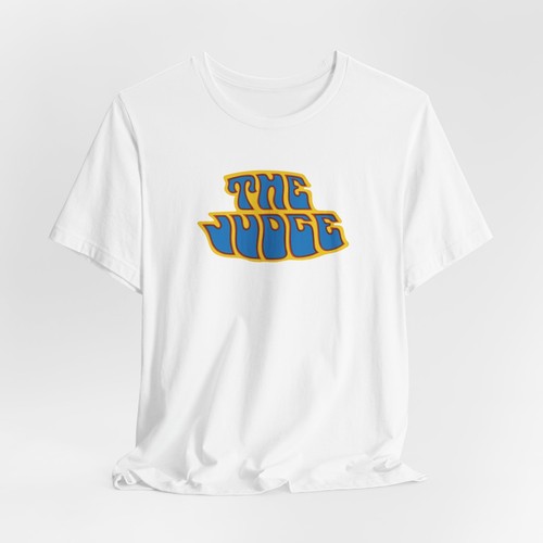 Pontiac GTO Judge T-shirt, Muscle Car Tee, Vintage Car Shirt - Picture 3 of 7