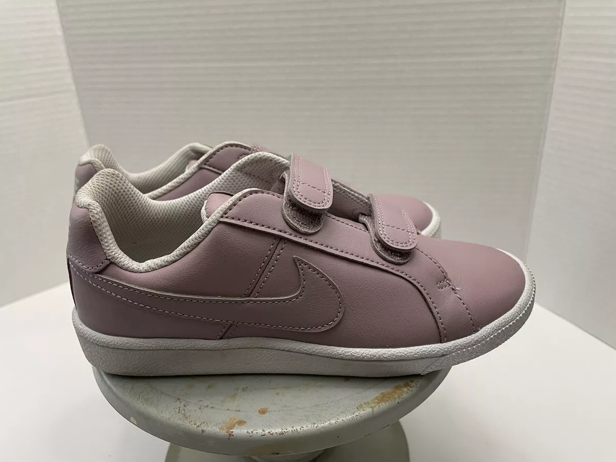 Nike court shop royale rose
