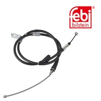 Febi Bilstein Handbremsseil Bremsseil Hinten Links FüR Land Rover Freelander