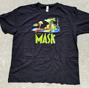 Vintage the Mask Shirt | eBay Vintage the Mask Shirt | eBay
