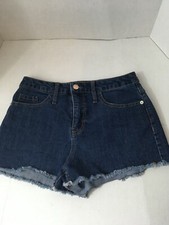 Wild fable target high rise shorts size 4
