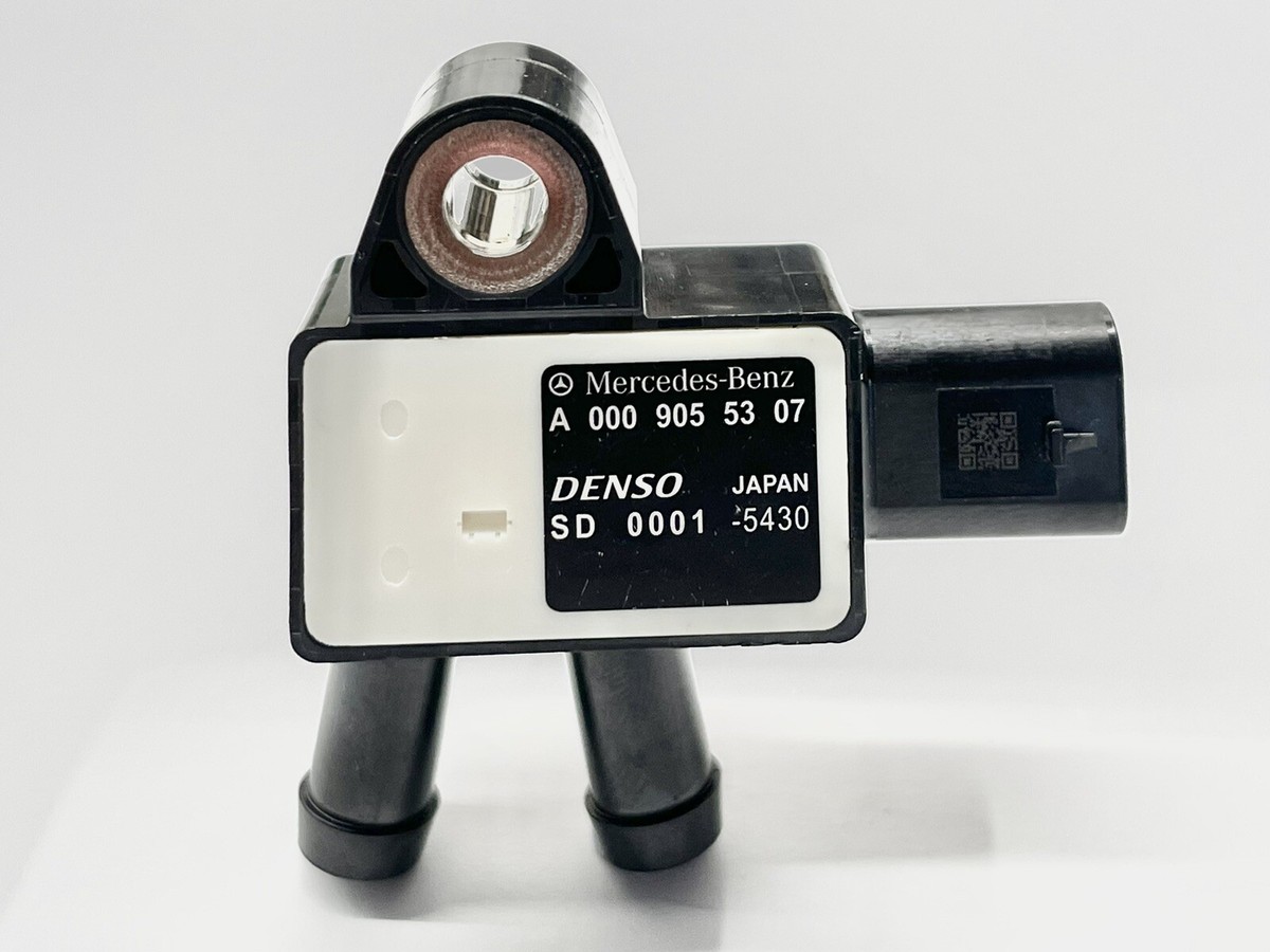 メル16903ページ Mercedes-Benz 新品 ベンツ純正 NOXセンサー 1個 品番