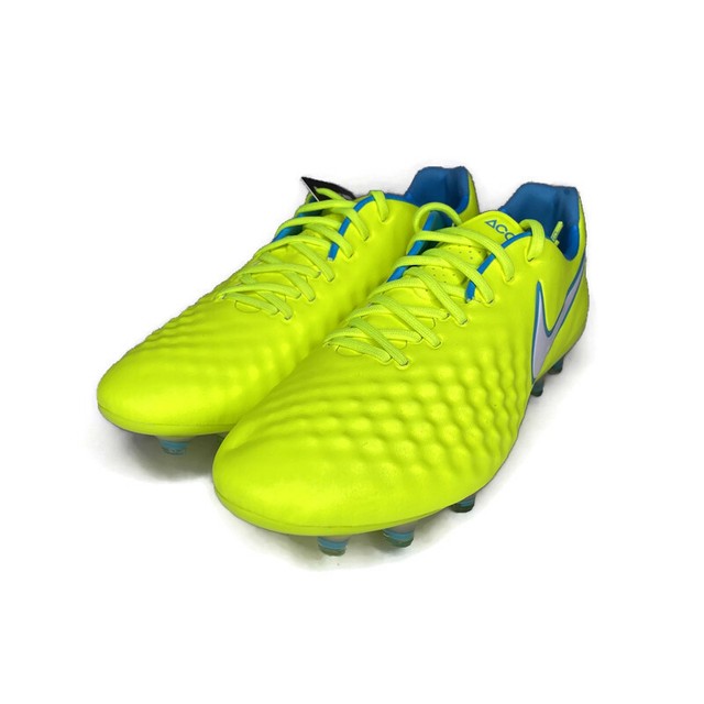 magista acc