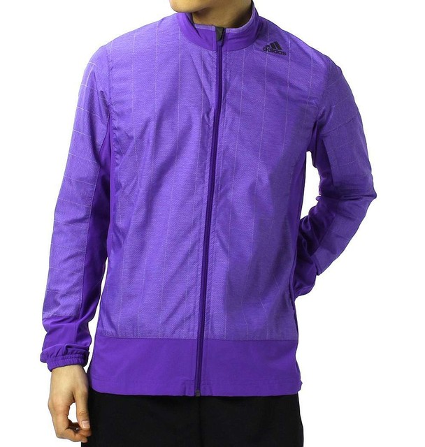 adidas supernova jacket mens
