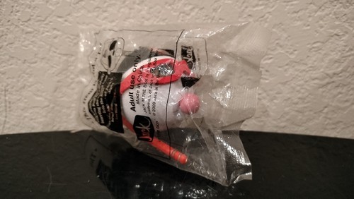 2009 Jack In The Box Antenna Ball NEW