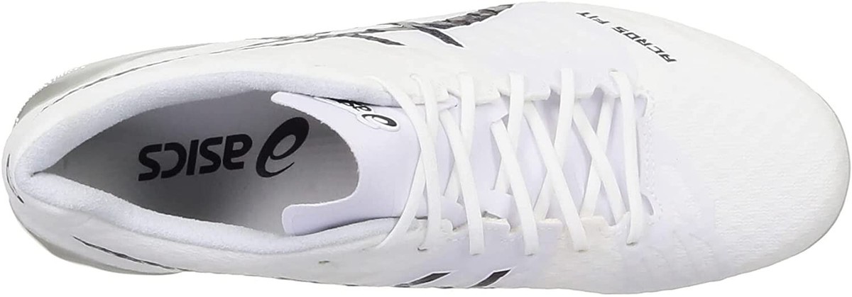 asics - 【新品】asics DSLIGHT ACROS2 ASICS Soccer Cleats DS LIGHT ACROS 2 Black/Safety Yellow