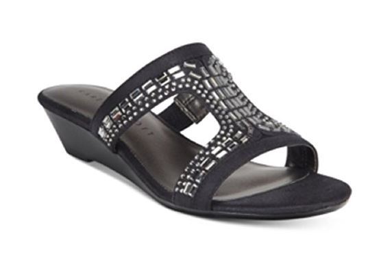 best slippers for bone spurs