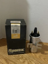 Sparex New Old Stock Part # S.42377 IGNITION COIL 12V