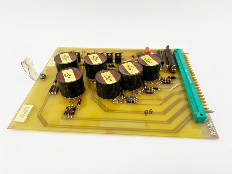 Marathon LeTourneau 413-5659-02 PC Board Computer 413-5713 AC/SCR 409-1911 - Image 3 of 4