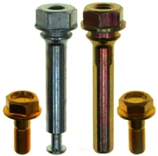 Disc Brake Caliper Bolt Kit Front ACDelco 18K2043