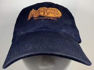 cracker barrel employee uniform