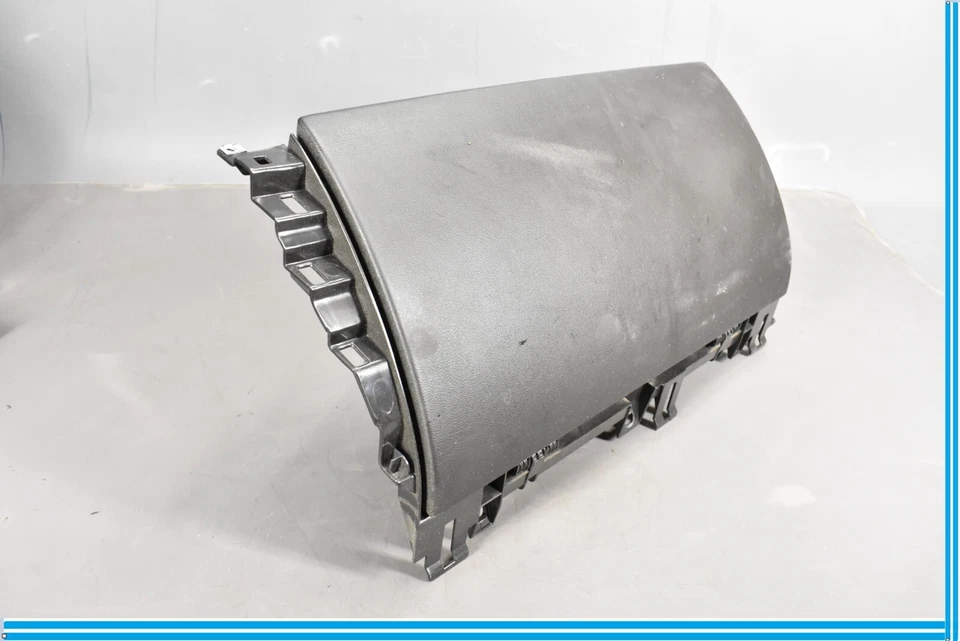 09-15 Jaguar XF compartimento de armazenamento caixa de luvas fabricante de equipamento original - Imagem 2 de 4