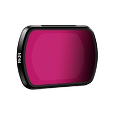 BRDRC Suitable for DJI OSMO POCKET 3 Camera Filter ND Dimming UV Protection CPL