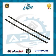 Porte avant et accessoires Land Rover 110