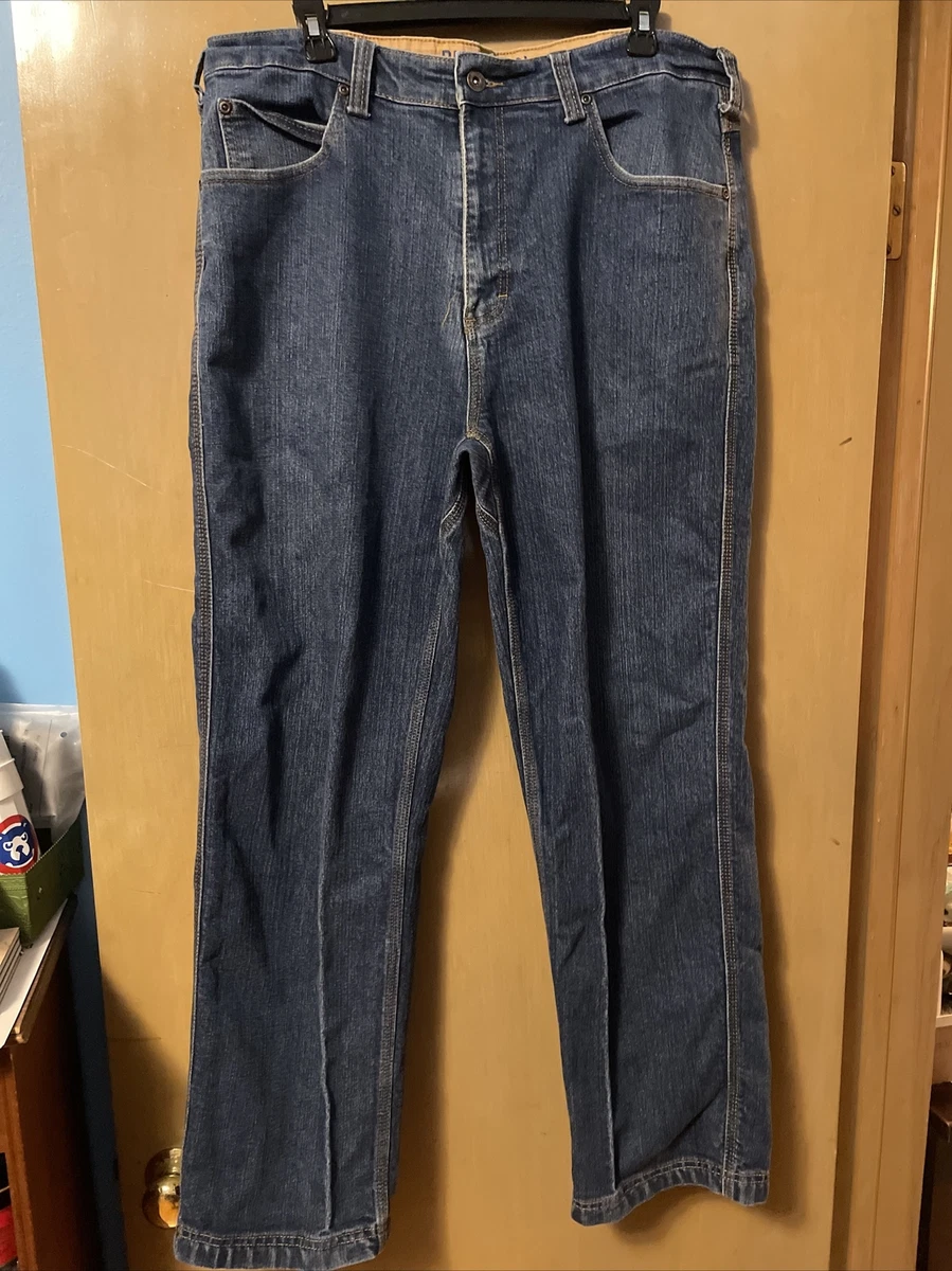 Ruff hewn best sale jeans