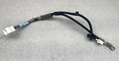 10-15 LEXUS IS250C IS350C INSTRUMENT PANEL WIRE NO.2  OEM 82142-53050