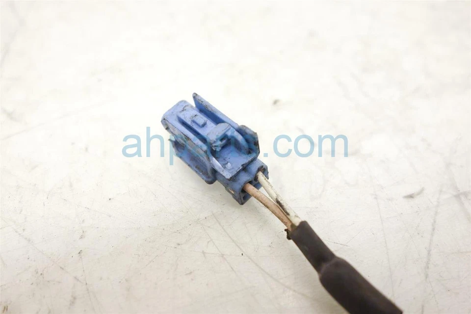 Sensor antifreno rueda ABS pasajero delantero Infiniti G35 2003-2007 47900-Al505 Foto 3 de 4