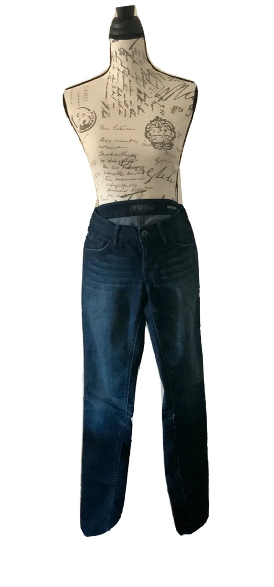 Guess curvy best sale jeans