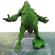 Underdark Expeditions ~ VENOM TROLL #26 Icons Realms D&D miniature