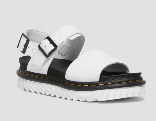 Voss Slingback Hydro Leather Sandals 
